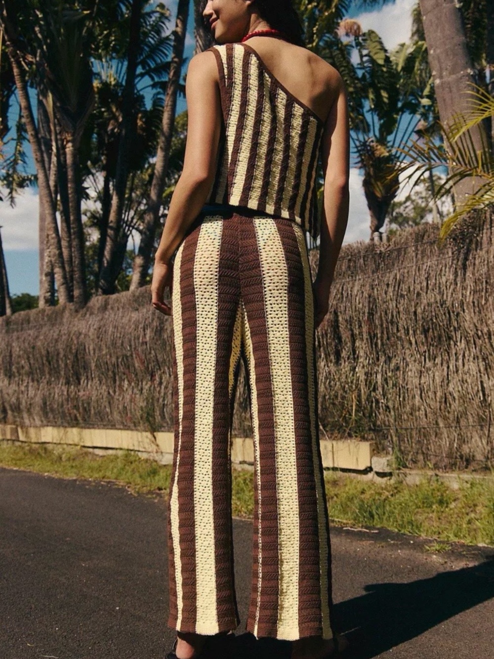 Free People Free-est Joan Fauxchet 2 piece set size XS